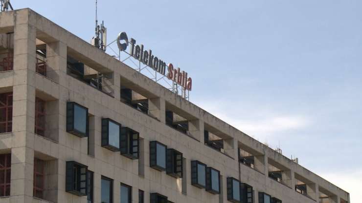 Success Story -Smart Cities – Telekom Srbija – Teri Engineering